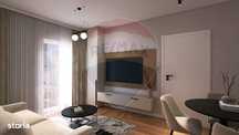 Apartament cu 2 camere în zona Ultracentral Chișineu-Criș