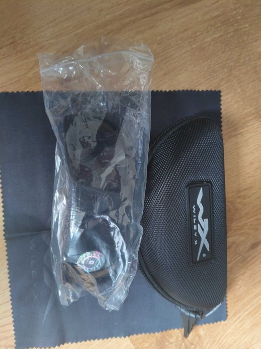 Ochelari de protecție WILEY X