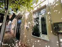 Casa 4 camere, 54 mp, REGIE