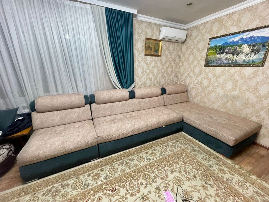 Продается диван!