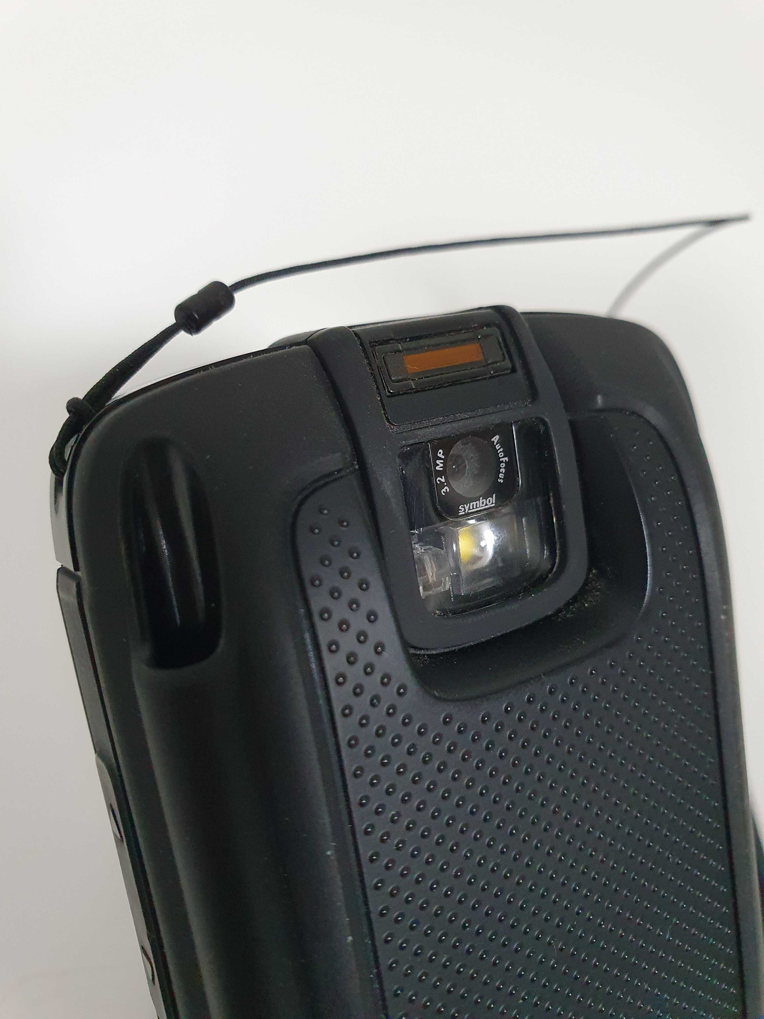 Motorola ES400S (Sprint) със скенер