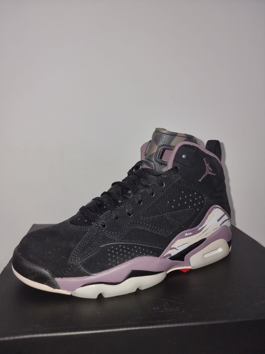 JORDAN MVP noi, mărimea 40,5