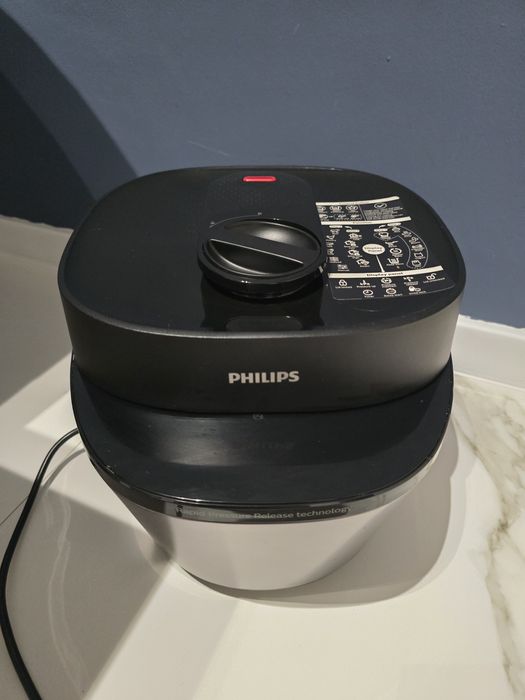 Мултикукър PHILIPS HD2151/40