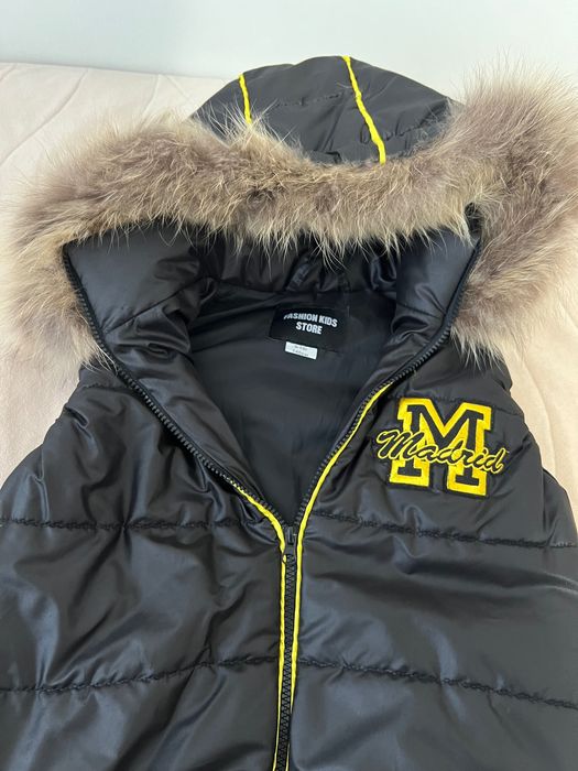 Детски елек за момче