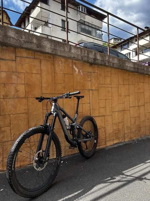 Canyon Strive al 6.0,27,5”р,размерМ