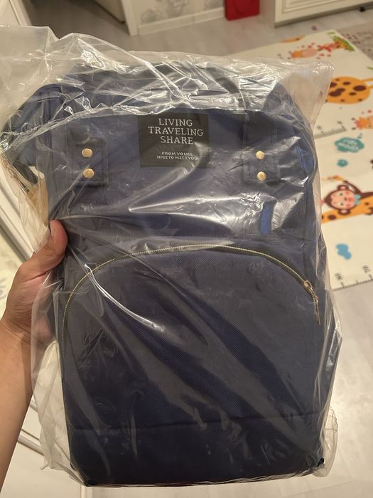 Продам сумку рюкзак новый