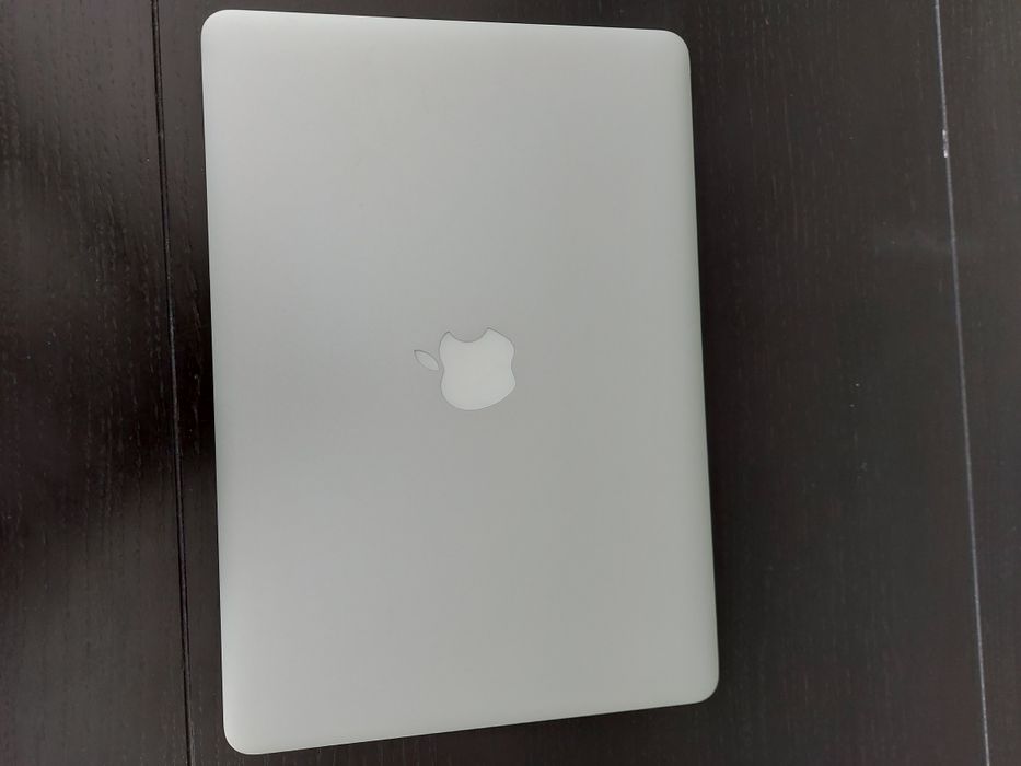 Macbook Air 13 i5 2015
