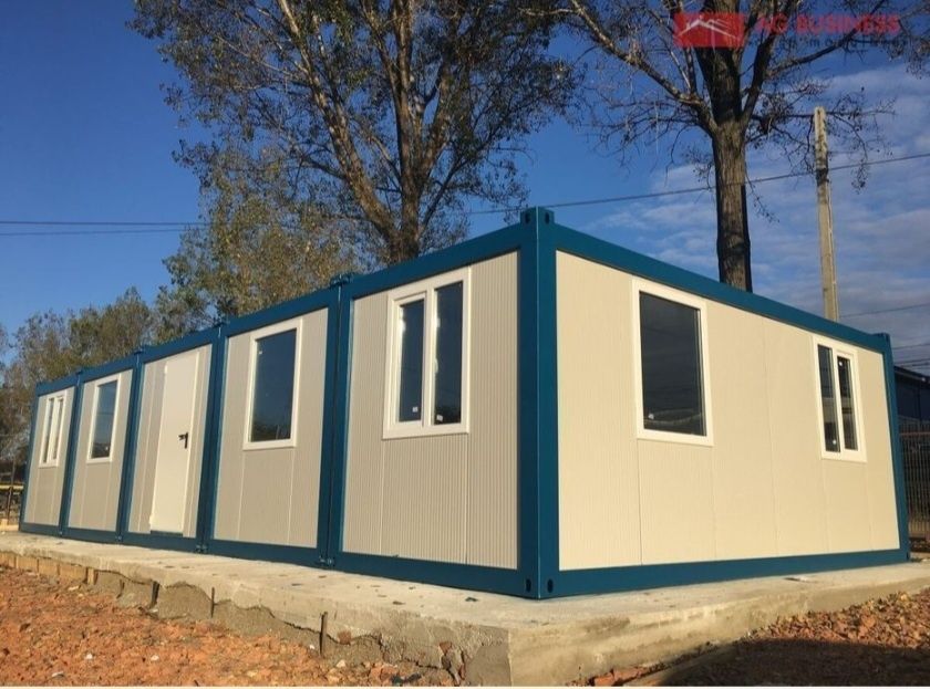 Vand Containere orice dimensiune asiguram transport