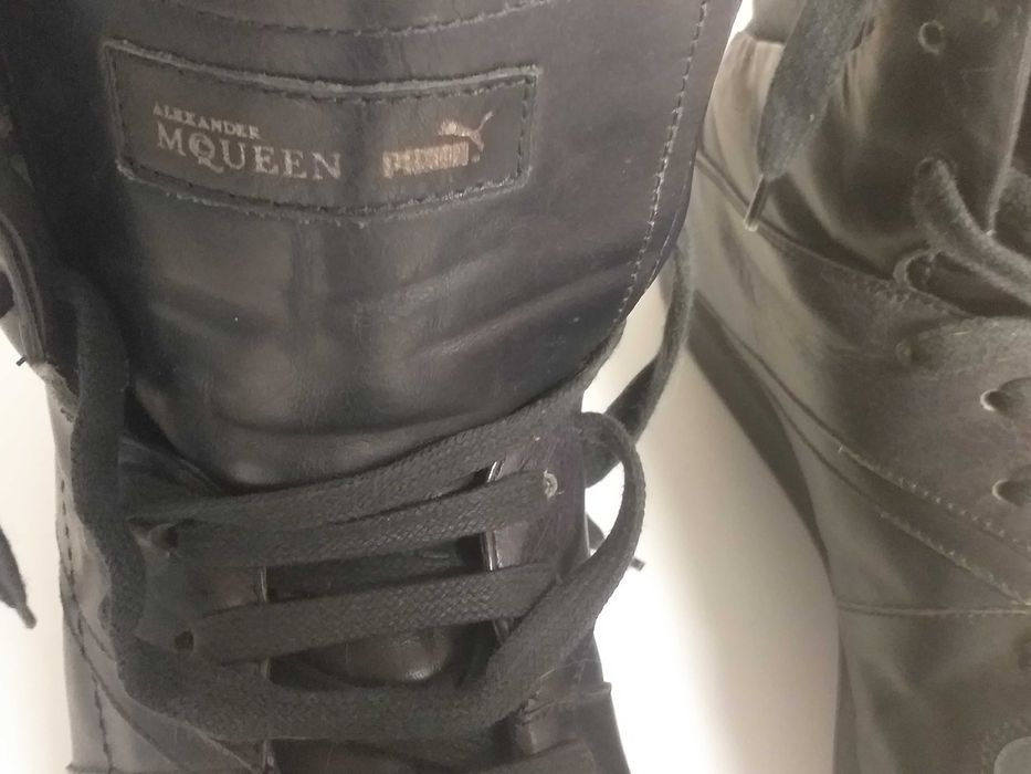 Adidși Puma Alexander Mqueen