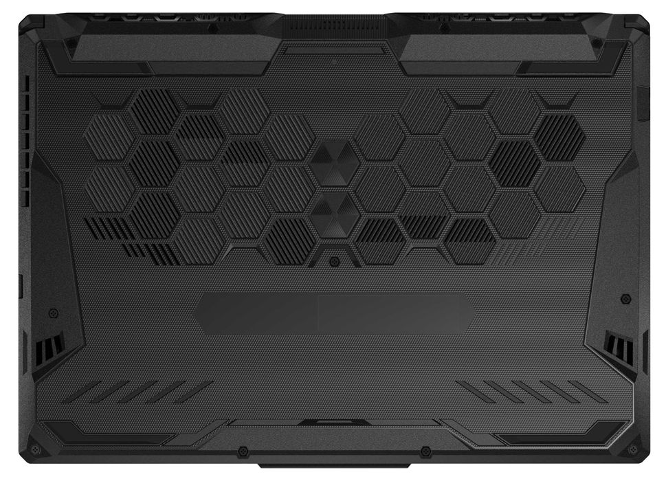 Лаптоп ASUS TUF Gaming F15 FX506HM-HN019, 15.6, Full HD, Intel Core i7