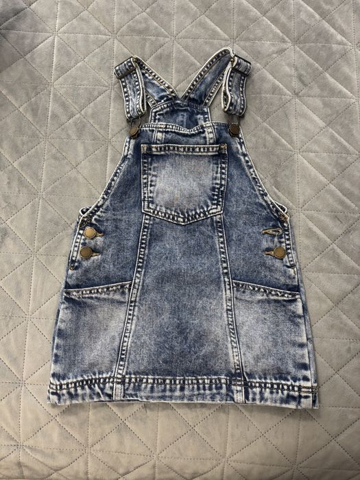 Сукман/рокля Next 104