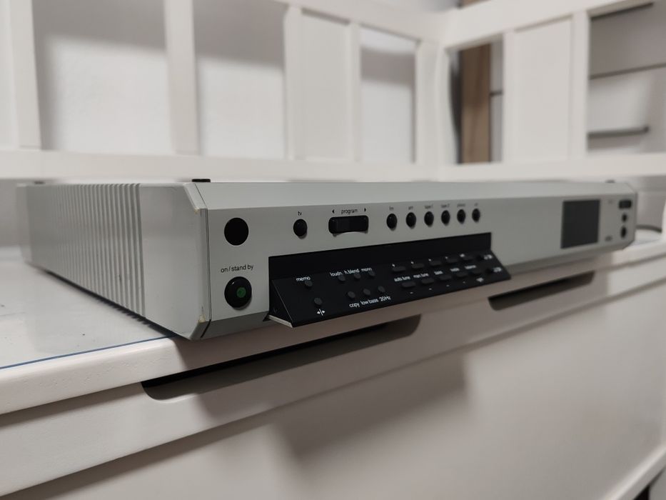 Braun Atelier R4, Germania