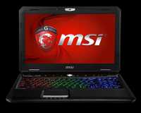 Laptop MSI GT60 Dominator