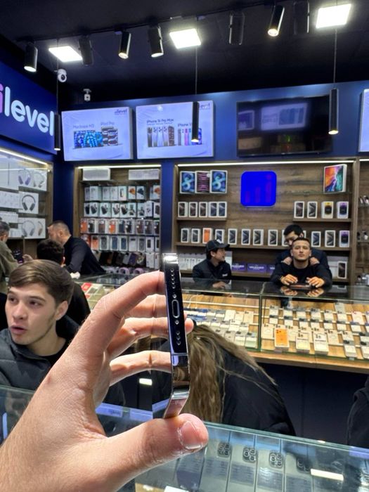 Iphone 13 pro 256 ideal