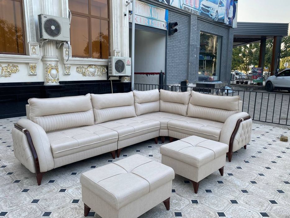 Ugalok Chester noviy