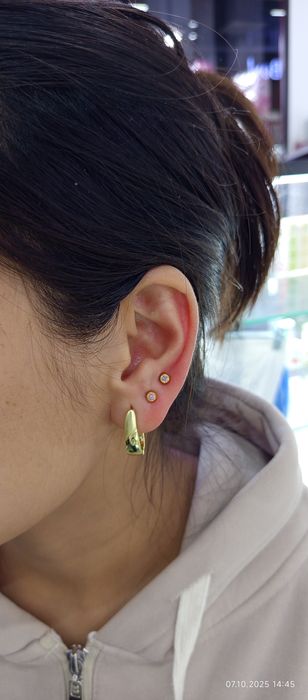 Quloq Burun teshish xizmati endi sizning xonadoningizda