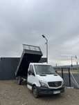 Mercedes-Benz Sprinter Basculabil