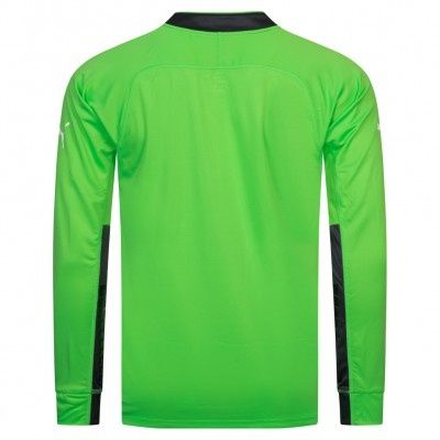 Нова вратарска фланелка Puma, разм.М