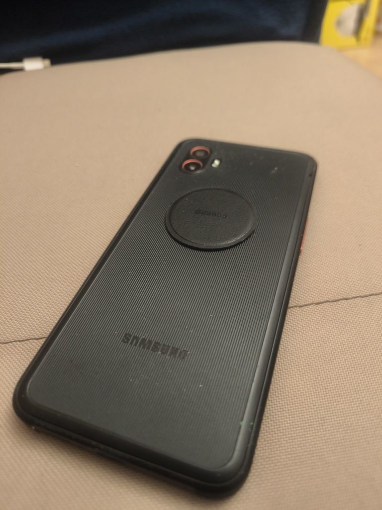 Samsung Xcover 6 Pro