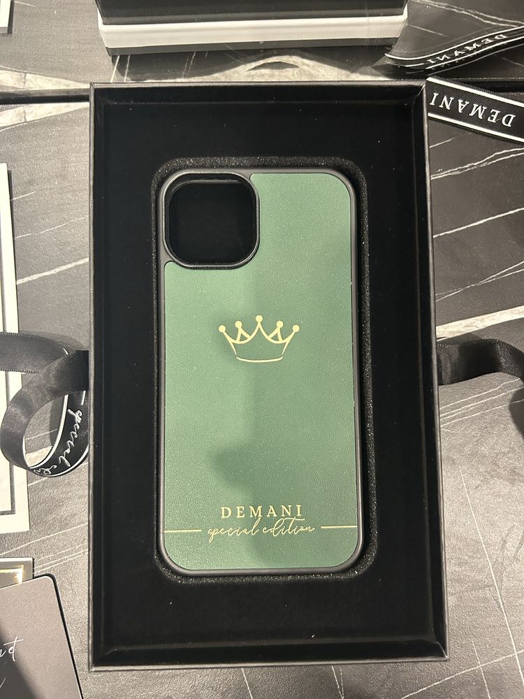 Case Demani iphone 14