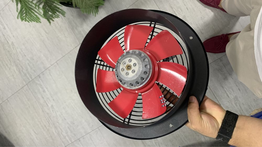 ventiliyator xitoy va turkiya