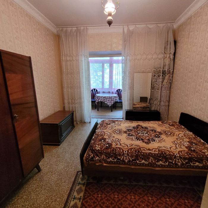 Аренда квартиры Чиланзар 1 высокопотолочка