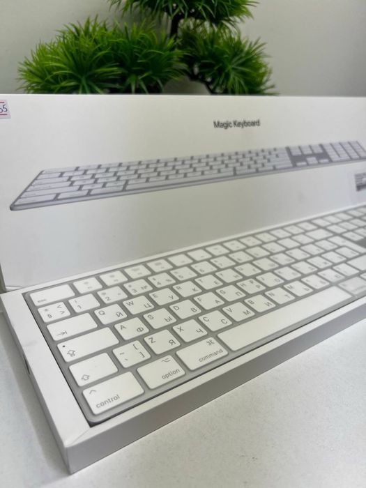 Клавиатура Magic keybord (New)