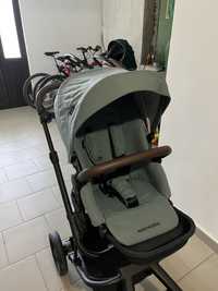 Детска количка Easywalker Harvey 2 / 2 в 1