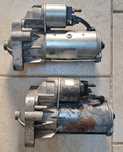 Electromotor Vivaro,Trafic,Primastar,Movano,Master motor 2.5.