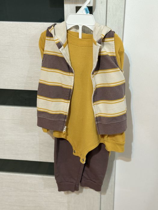 Set imbracaminte Carter’s