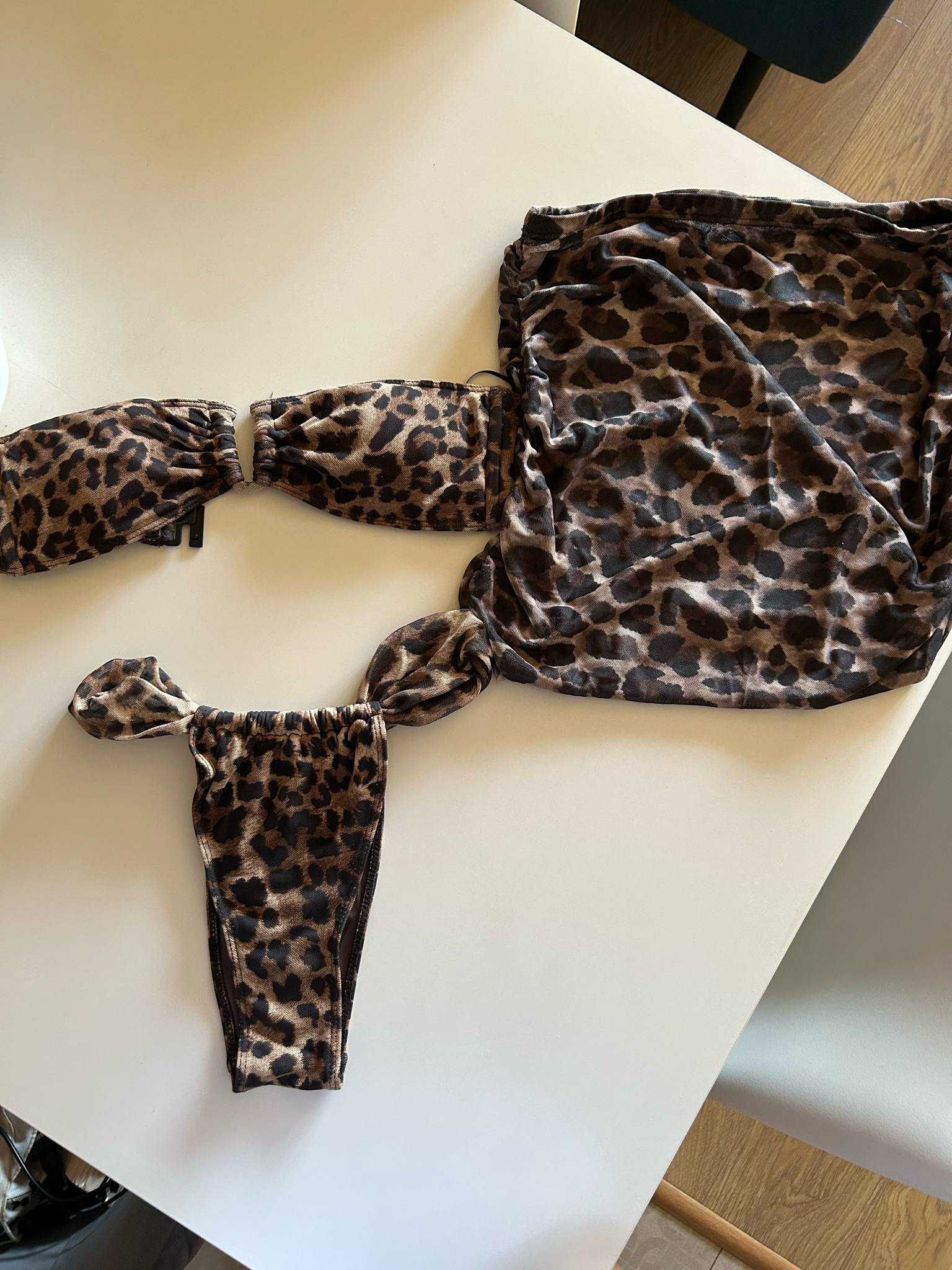Бански ZARA Viral