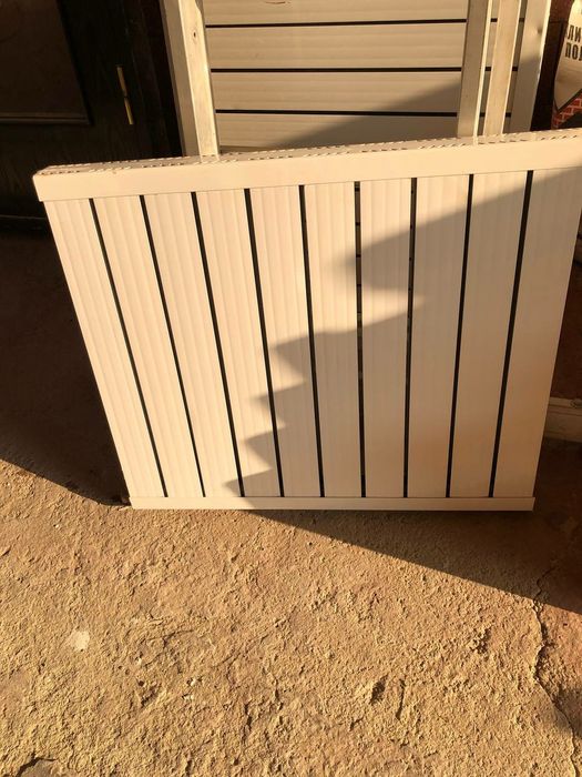 Батареи отопления Срочно