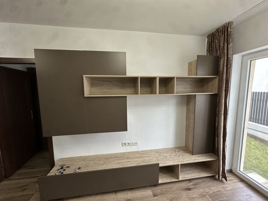 Mobilier de living Mobexpert
