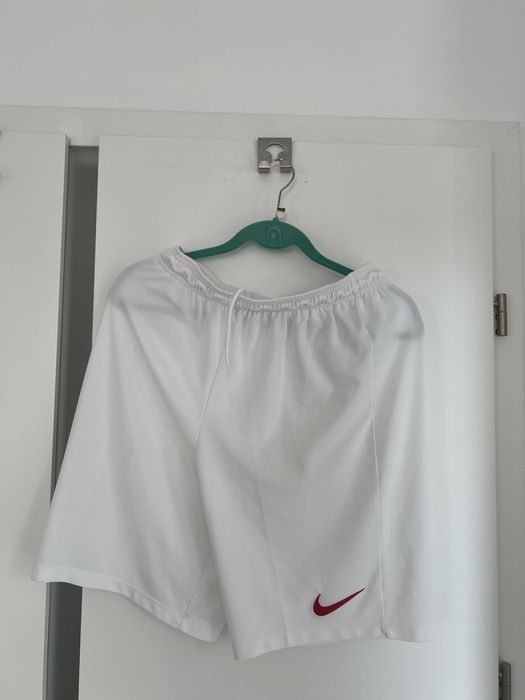Nike Shorts Albi