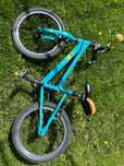 Vand bicicleta copii roti 20
