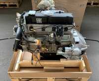 Двигатель Газель сотка УМЗ-421 чугунный блок