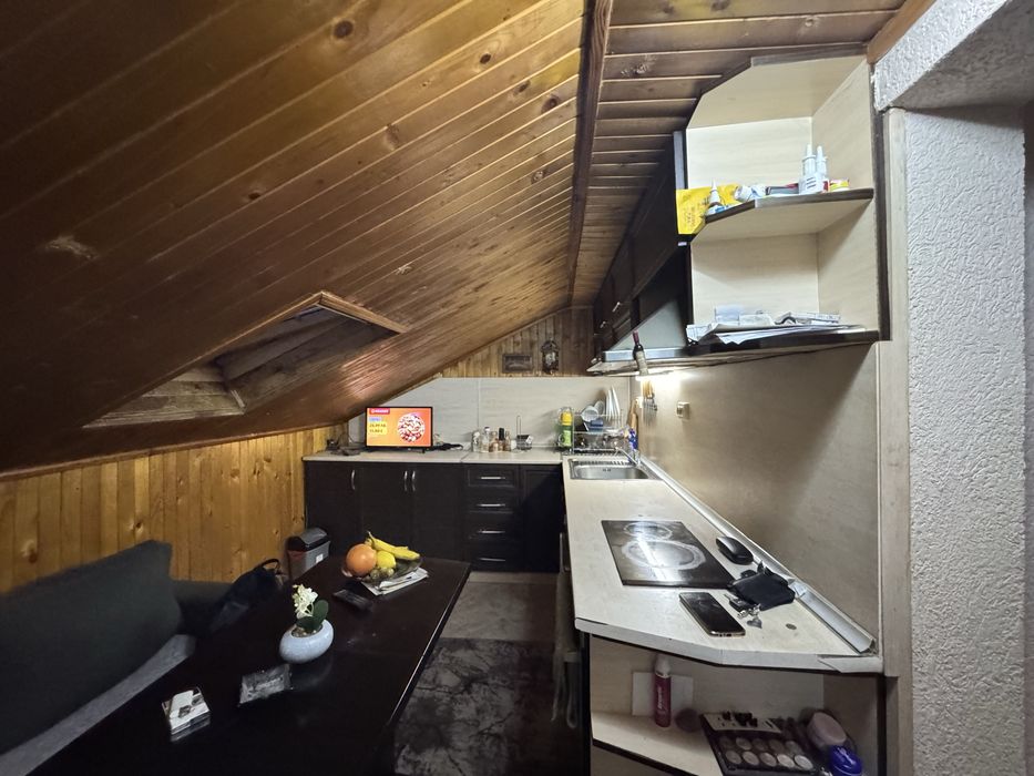 Продава апартамент в гр. Шипка