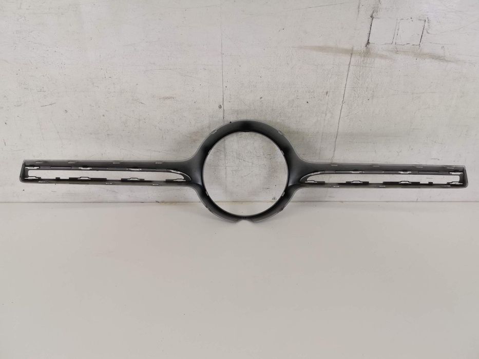 Радиаторна решетка Мерцедес-Бенц ГЛЕ-Клас / Mercedes-Benz GLE-Class [