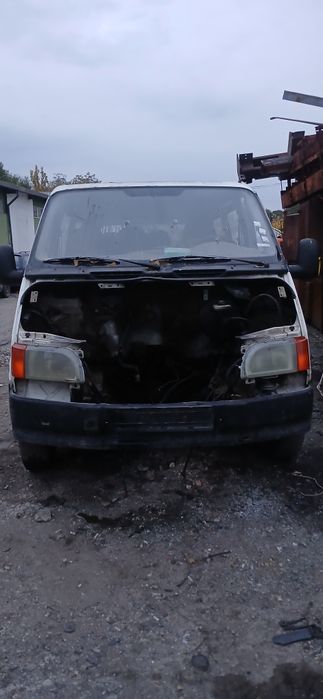 Форд транзит 1997