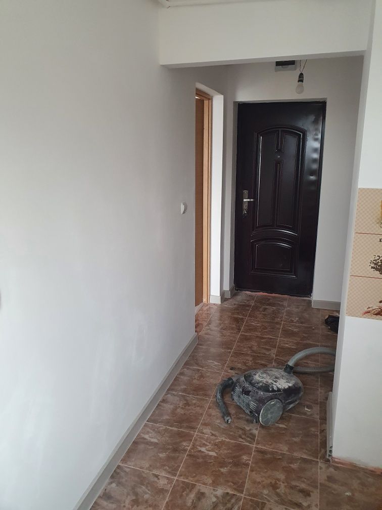 Apartament  3 camere