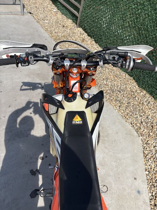 Ktm 300 2017 2 timpi. , toate actele valabile.