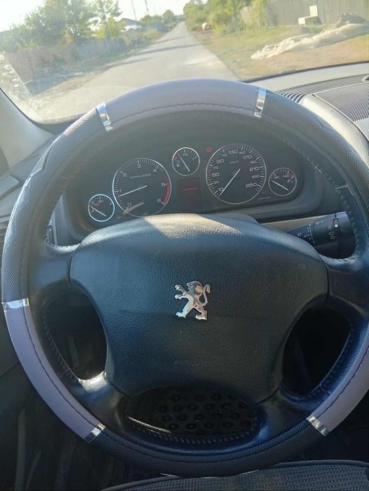 De vânzare peugeot 407sw