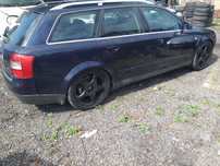 Usa usi audi a4 b6/b7