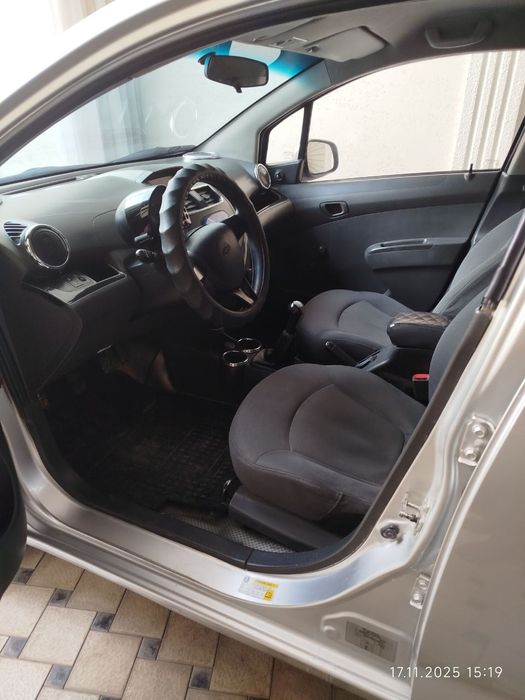 Спарк аренда насия