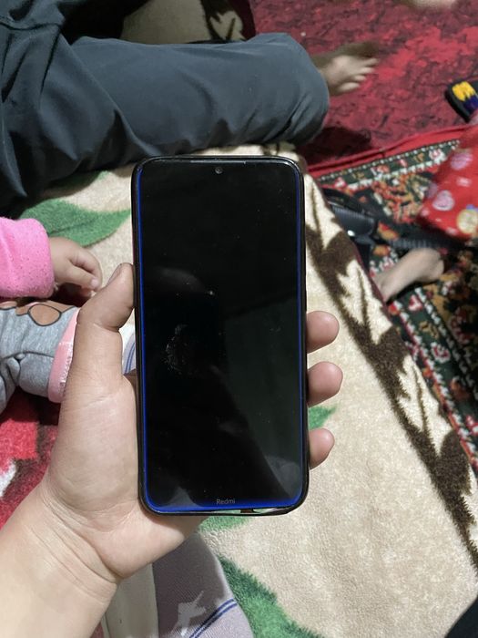 запчасга Редми 8