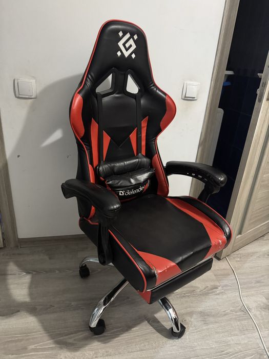 Компьютерное кресло