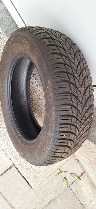 Зимни гуми LASSA SNOWAYS 4 185/65R15