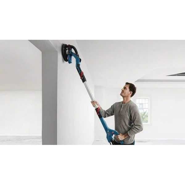 Жираф за шлайфане Bosch GTR 550 Professional, 550 W, 225 мм