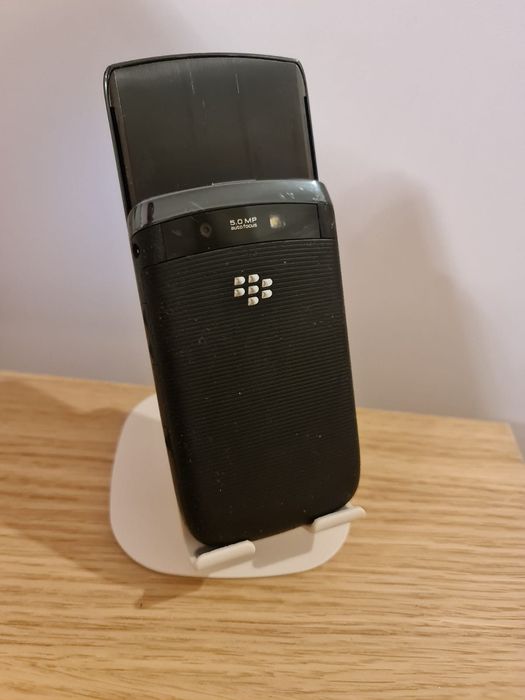 Blackberry 9800 Black negru, telefon vechi de colectie, stare buna!