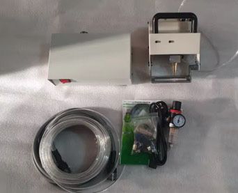 Ударно точечный маркиратор